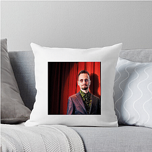 Levy Rozman The King Of Chess Levy Rozman Pillows Cover
