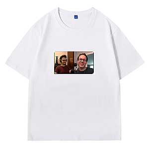 Levy Rozman The Genius Levy Rozman T-Shirts