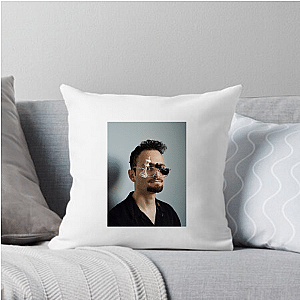 Levy Rozman The Ultimate Strategist Levy Rozman Pillows Cover