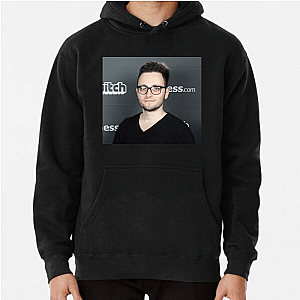 Levy Rozman Unforgettable Checkmates Levy Rozman Hoodies