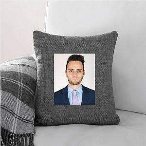 Levy Rozman Beyond The Board Levy Rozman Pillows Cover