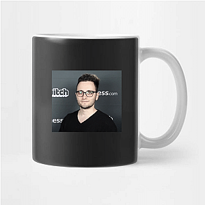 Levy Rozman Unforgettable Checkmates Levy Rozman Mugs