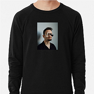 Levy Rozman The Ultimate Strategist Levy Rozman Sweatshirts
