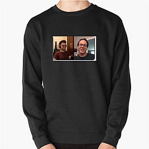 Levy Rozman The Genius Levy Rozman Sweatshirts