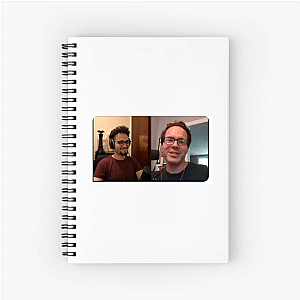 Levy Rozman The Genius Levy Rozman Notebook
