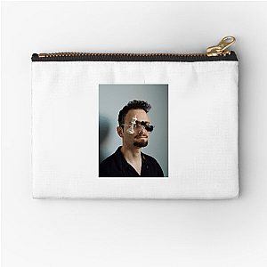 Levy Rozman A True Mastermind Levy Rozman Zipper Pouches