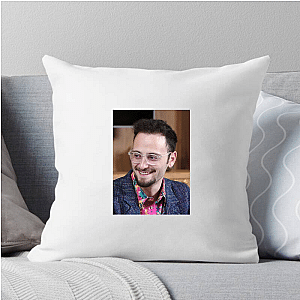 Levy Rozman Always Analysing Always Winning Levy Rozman Pillows Cover