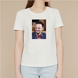 Levy Rozman Always Analysing Always Winning Levy Rozman T-Shirts