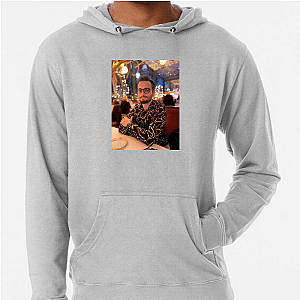 Levy Rozman GothamChess My Favorite Master Levy Rozman Hoodies