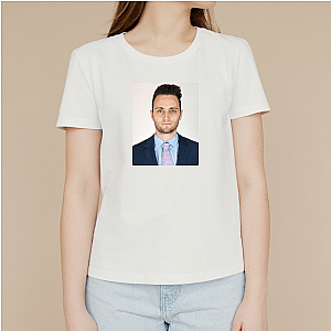 Levy Rozman Beyond The Board Levy Rozman T-Shirts