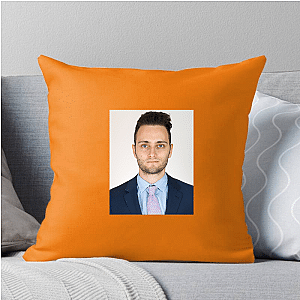 Levy Rozman Beyond The Board Levy Rozman Pillows Cover
