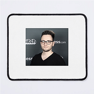Levy Rozman Unforgettable Checkmates Levy Rozman Mouse Pads