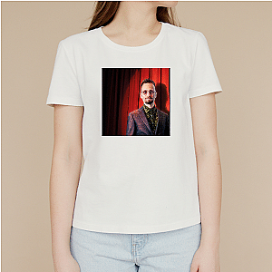 Calculated Moves – Rozman Levy Rozman T-Shirts