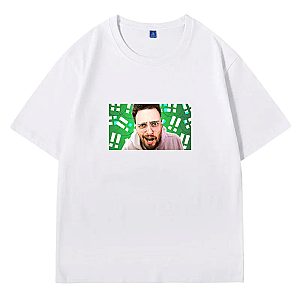 Your Next Move – Levy’s Ready Levy Rozman T-Shirts