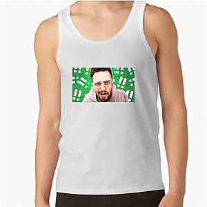 Your Next Move – Levy’s Ready Levy Rozman Tank Tops