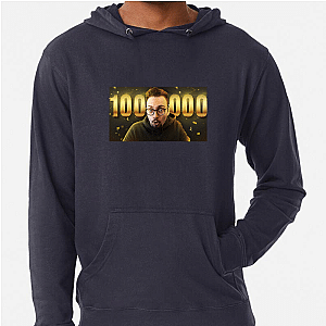 Levy’s Endgame Focus Levy Rozman Hoodies