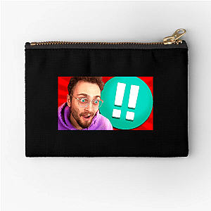 Brain Power – Rozman Style Levy Rozman Zipper Pouches