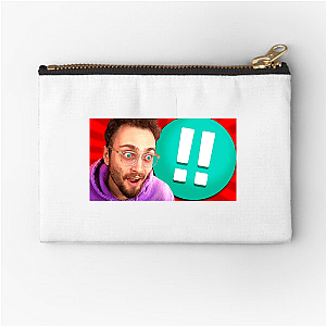 Brain Power – Rozman Style Levy Rozman Zipper Pouches