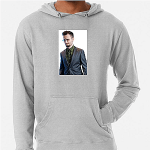 Gotham Genius – Levy Style Levy Rozman Hoodies