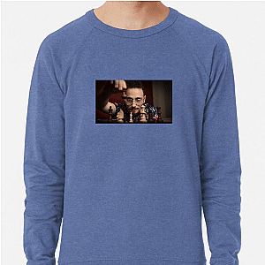 King Energy – Levy Rozman Levy Rozman Sweatshirts