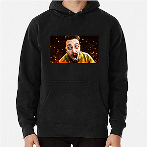 Gotham Sharp – Levy Edition Levy Rozman Hoodies