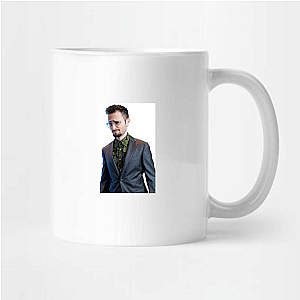 Gotham Genius – Levy Style Levy Rozman Mugs