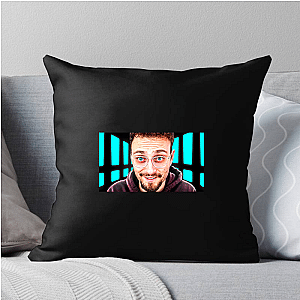 Rozman Thinks 12 Ahead Levy Rozman Pillows Cover
