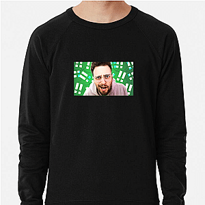 Your Next Move – Levy’s Ready Levy Rozman Sweatshirts