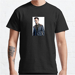 Gotham Genius – Levy Style Levy Rozman T-Shirts