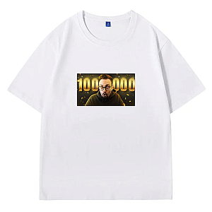 Levy’s Endgame Focus Levy Rozman T-Shirts