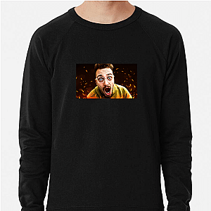 Gotham Sharp – Levy Edition Levy Rozman Sweatshirts