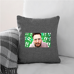 Your Next Move – Levy’s Ready Levy Rozman Pillows Cover