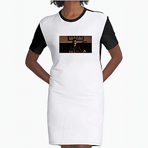 Tactics On – Levy Flow Levy Rozman Dresses
