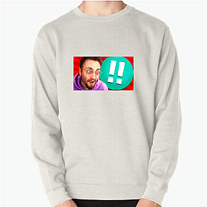 Brain Power – Rozman Style Levy Rozman Sweatshirts