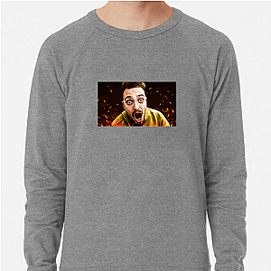 Gotham Sharp – Levy Edition Levy Rozman Sweatshirts