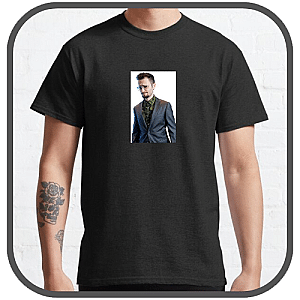 Levy Rozman T-Shirts