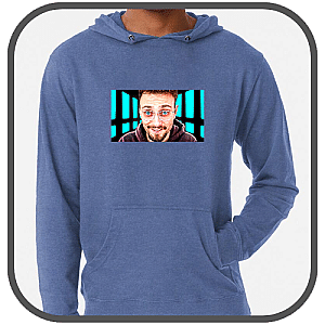Levy Rozman Hoodies