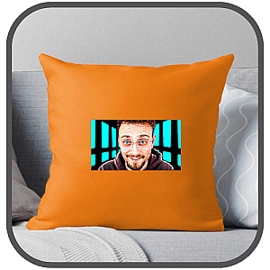 Levy Rozman Pillows Cover
