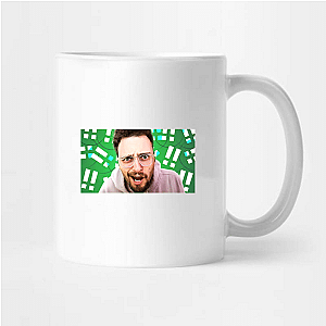Your Next Move – Levy’s Ready Levy Rozman Mugs
