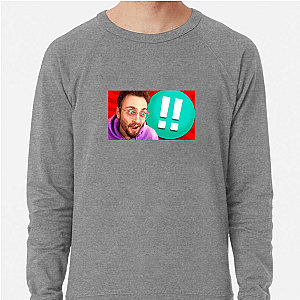 Brain Power – Rozman Style Levy Rozman Sweatshirts