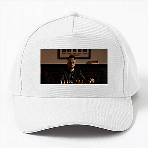 Tactics On – Levy Flow Levy Rozman Hats & Caps