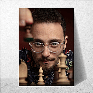 King Energy – Levy Rozman Levy Rozman Posters