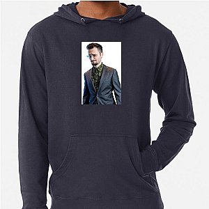 Gotham Genius – Levy Style Levy Rozman Hoodies