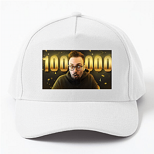 Levy’s Endgame Focus Levy Rozman Hats & Caps