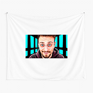 Rozman Thinks 12 Ahead Levy Rozman Tapestries