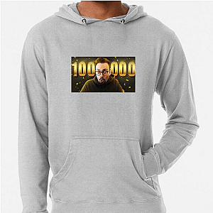 Levy’s Endgame Focus Levy Rozman Hoodies