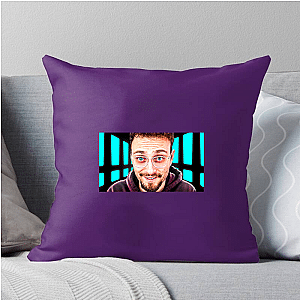Rozman Thinks 12 Ahead Levy Rozman Pillows Cover
