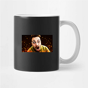 Gotham Sharp – Levy Edition Levy Rozman Mugs
