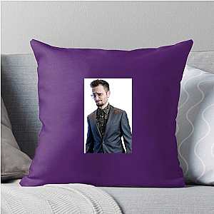 Gotham Genius – Levy Style Levy Rozman Pillows Cover
