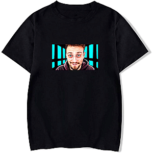 Rozman Thinks 12 Ahead Levy Rozman T-Shirts